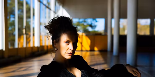 Beady Belle p\u00e5 Stallen - UTSOLGT!