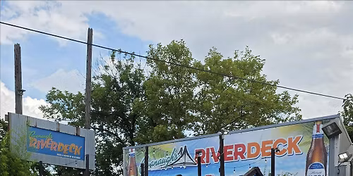 RIVERDECK ISLAND VIBES 2026 SEASON OPENER!