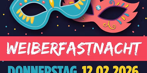 Weiberdonnerstag Party Trier