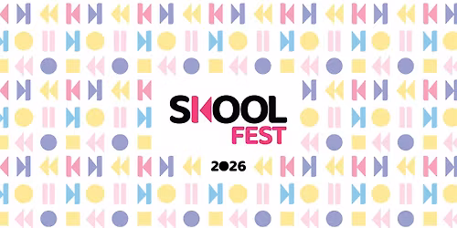 S'KoolFest 2026