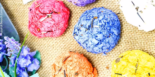 Seed Balls