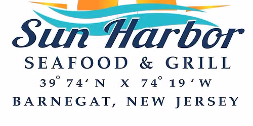 Mark Sosis at Sun Harbor Seafood  & Grill - Thurs 10\/22