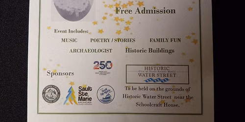 Jane Johnston Schoolcraft Day