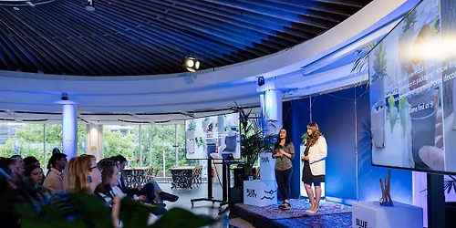 BlueCity Startup Studio presents: Demo Night