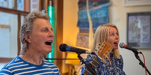 Gardeners Rest Gig 