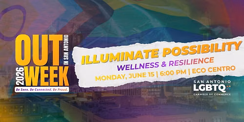 Illuminate Possibility: Wellness & Resilience