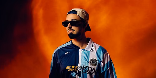 Sonny Fodera