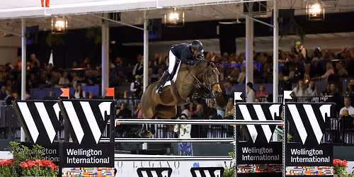 $500,000 Modon CSI5* Grand Prix