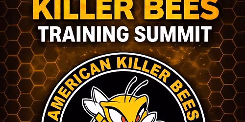 Mississippi Killer Bees Training Summit