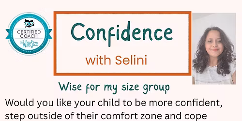 Confidence with Selini