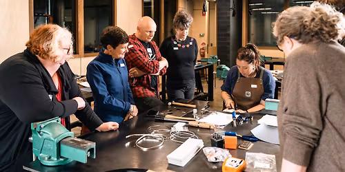 Rare Trades Centre Open Day