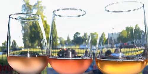$6 Wine Tasting Saturdays