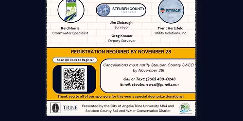 2025 Contractor Workshop