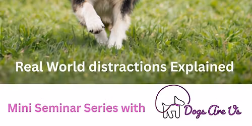 Engagment and Recall seminar series