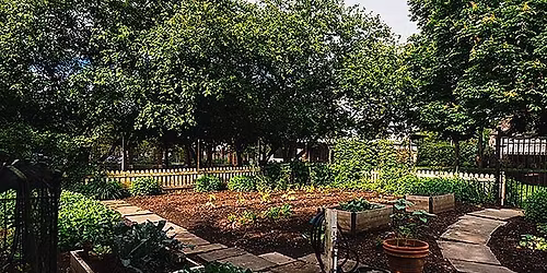 FoodScaping with Grow Pittsburgh