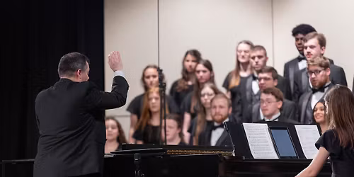 Commencement Concert 2026