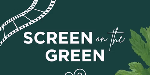 Screen on the Green - The Wild Robot (2024)