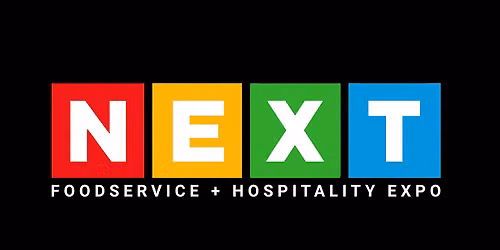 NEXT Foodservice + Hospitality Expo