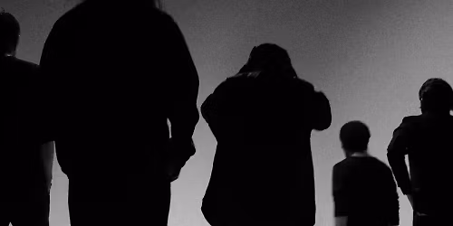 envy, Nothing, Whirr in \u6e0b\u8c37\u533a