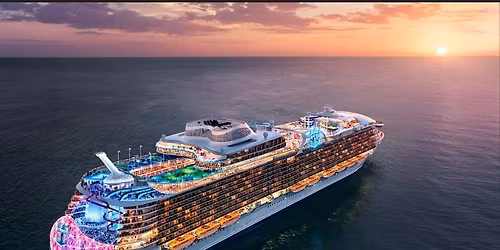 Juneteenth Cruise 2026