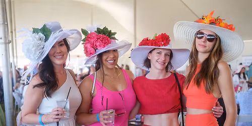 Kentucky Derby at Churchill Downs