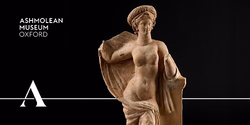 Aphrodite to Venus \u2013 The Making of a Goddess