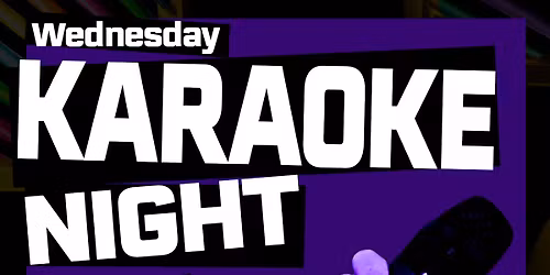 Pride Karaoke