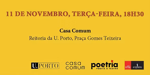 O Surpreendente Sil\u00eancio dos Homens de Rita Ferro - Apresentado por Isabel Rio Novo e Tiago B. Costa