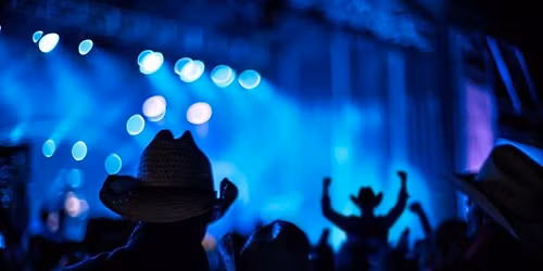 Anthony Nix - Warm Kids Concert!