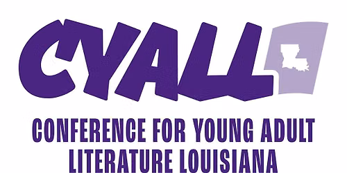 2026 Conference for Young Adult Literature Louisiana