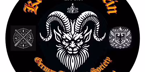 Krampus Verein Monthly Meetup