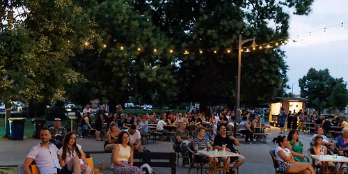 B\u00e1tori Korz\u00f3 \/ Duo Don Pedro\u2019z & Latin Projekt