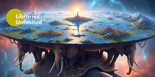 Terry Pratchett- Fantasy day