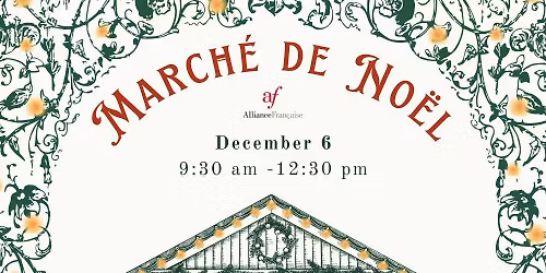 March\u00e9 de No\u00ebl