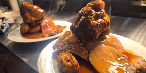 Sunday Roast