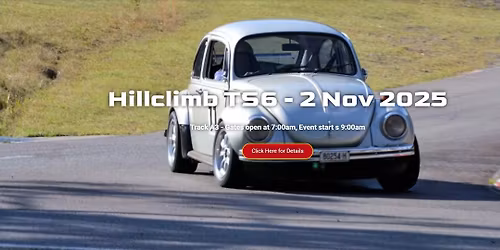 MGCCN Hillclimb A3 M TS6