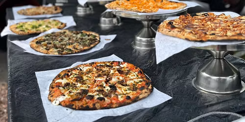 Holiday Pop-Up - Slice of New Haven at LC Fine Foods