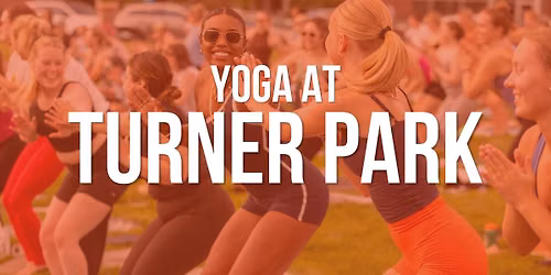 Yoga at Turner Park | Omaha