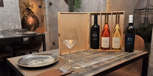 Cena di San Silvestro