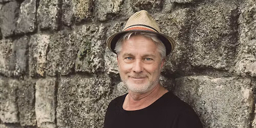  Werner Schmidbauer - MIA SAN OANS! 