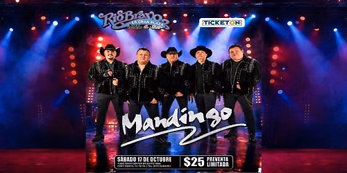 MANDINGO
