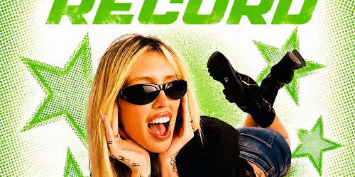 Pure Intentions Presents: Off The Record with Dr. Jax & Friends