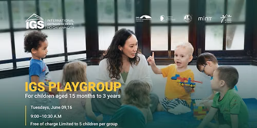 IGS Playgroup
