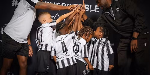 AP's Christmas Party Fundraiser