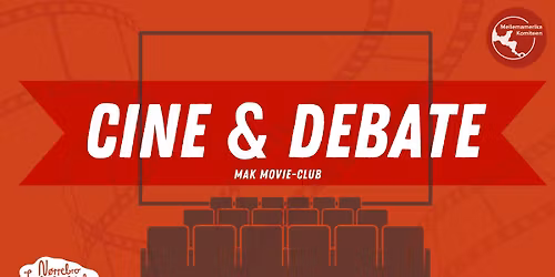 Cine & Debate