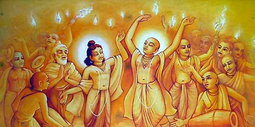 Gaura Purnima