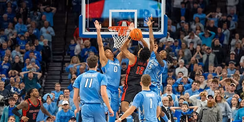 St. John's Red Storm at Creighton Bluejays Womens Basketball at DJ Sokol Arena