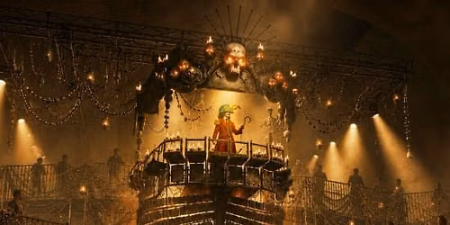 The Island of Neverland
