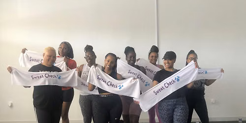 Group Fitness Experience with Coach Dee