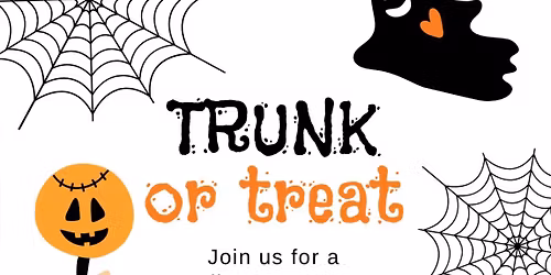 Chateau Trunk or Treat